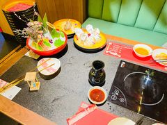 -牛New寿喜烧(虹桥新天地店)