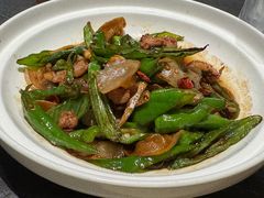 -梁家大院•农家菜(昆山会展中心店)