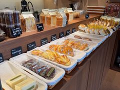 -诺嘉甜品(世贸店)