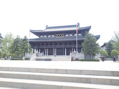 -清凉寺