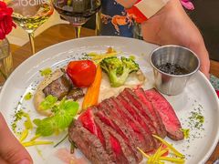-ibarrel爱杯·bistro&brunch(江宁路店)
