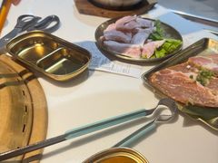 -炙城·韩式烤肉(南京东路店)