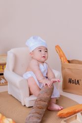 -小熊维尼高端儿童摄影(南山店)