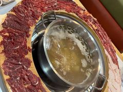-三毛牛肉店(福强店)