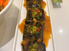 -春家·非遗手工小吃(徐汇万科广场店)