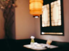 卡座-绿茶餐厅(乐峰广场店)