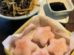 -江边城外烤全鱼(方庄时代购物中心店)