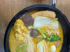 -杨国福麻辣烫(南海万达店)