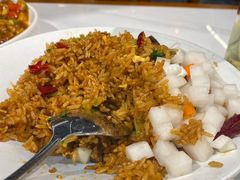 -北平食府(马鞍山路店)