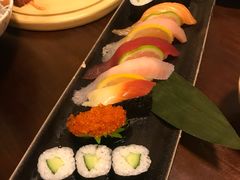 -円满日式居酒屋(蓉花路美食街店)