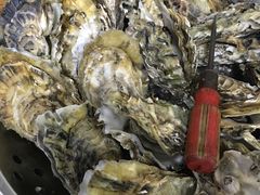 -威海海鲜王(窑头路店)