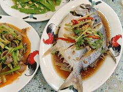 -潮汕铺老店(甜水井店)