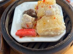 -恒兴发茶店(水巷口店)