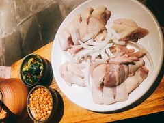 -同仁四季椰子鸡(海岸城天利店)