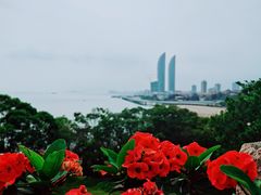 -胡里山炮台