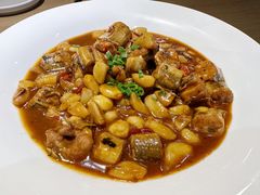-宴小馆·小海鲜青岛菜(五四广场店)