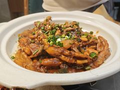 -情妹耙泥鳅·江湖川菜(科华店)
