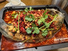 -李老哈·东北菜(宋园路店)