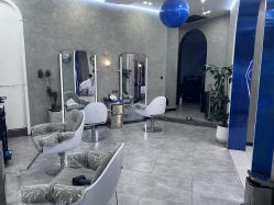 -IN STYLE·全国形象店