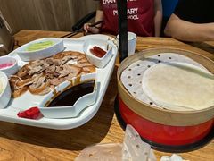 -壹零捌道·北京烤鸭(车公庄店)