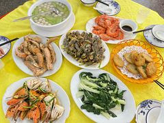 -秋姐美食店(旅游大道店)