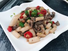 -陈帅夜排档·龙虾·炒菜·烤串(世茂店)