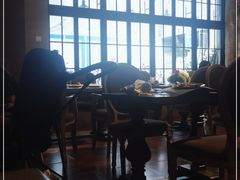 大堂-Antalya安塔利亚土耳其餐厅(猎德店)