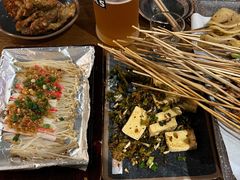 -五样儿西昌小签签烤串(建设路店)