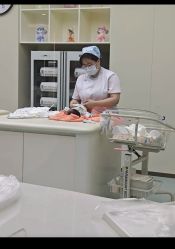 -宝生月子中心(独栋园林·福田店)