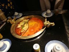 -大味老火锅City店