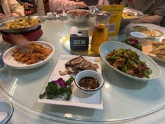 -北平味道.京味菜.烤鸭(梨园店)