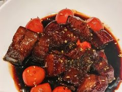 -美庐餐厅·湖北菜·吴佩孚公馆(南京路店)