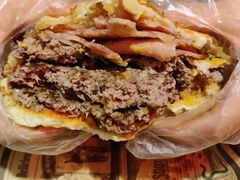-Ricci睿奇美式餐厅(五道口店)