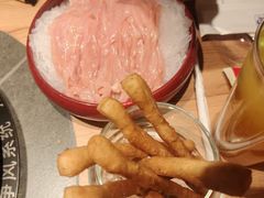 -巴奴毛肚火锅(龙湖锦艺城店)