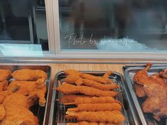 -荣华炸鸡(南四店)
