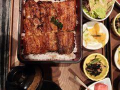 -玄白·炭烤活鳗(上海首店)