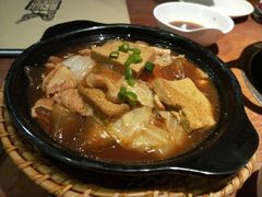 -黑鸡小馆(金源店)