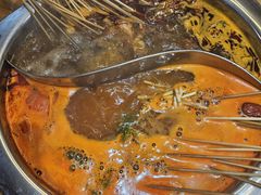 -成都玉林串串香火锅(三八店)