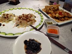 -香云轩·顺德菜(香云纱园林酒店店)