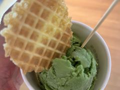 -3T GELATO意大利手工冰淇淋(万象汇店)