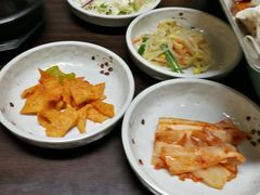 -金明子八带鱼馆(正宗韩国连锁店)