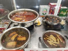 -晋B2008刀削面(小南庄店)