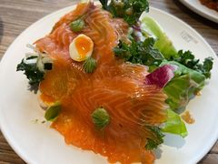 -Common Table · Brunch & Coffee