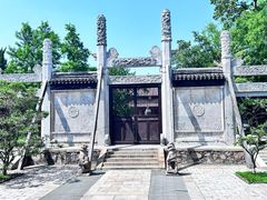 -苏州文庙(姑苏区)