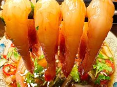 -乔街深夜食堂·小龙虾·高压锅生蚝(杭州总店)