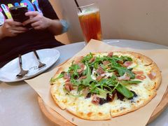 -农畉LONFOOD(福田星河COCOPark店)