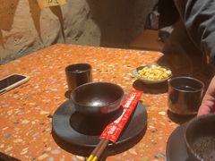 -涌煲记·蟹煲·砂锅海鲜·煲出宁波味(天一旗舰店)