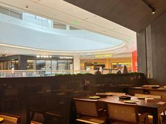 -张翻越·川渝冒菜·武汉黑鸭煲(城北万象城店)