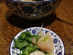 -毅祥斋老孙家泡馍(西羊市店)