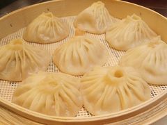 -冷大厨灌汤包